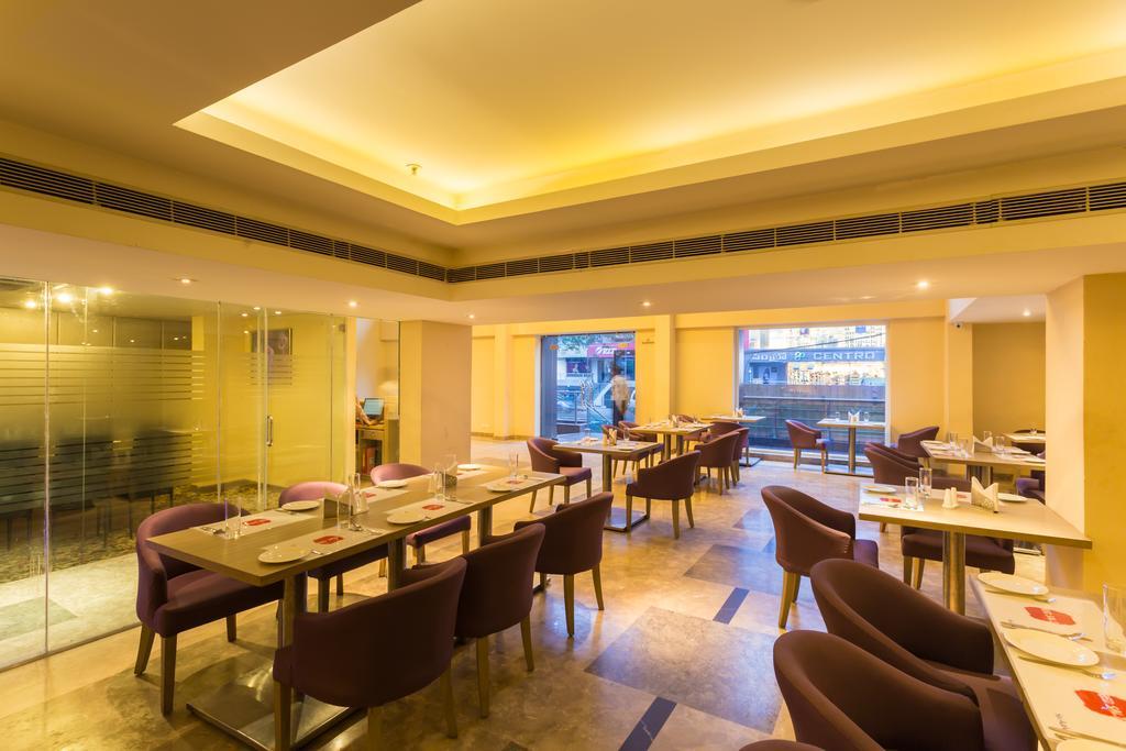 Vishakhapatnam, Dwarka Nagar Hotel Visakhapatnam Luaran gambar