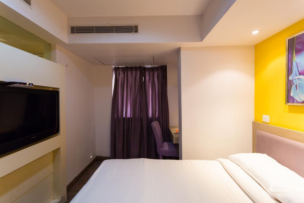 Vishakhapatnam, Dwarka Nagar Hotel Visakhapatnam Luaran gambar