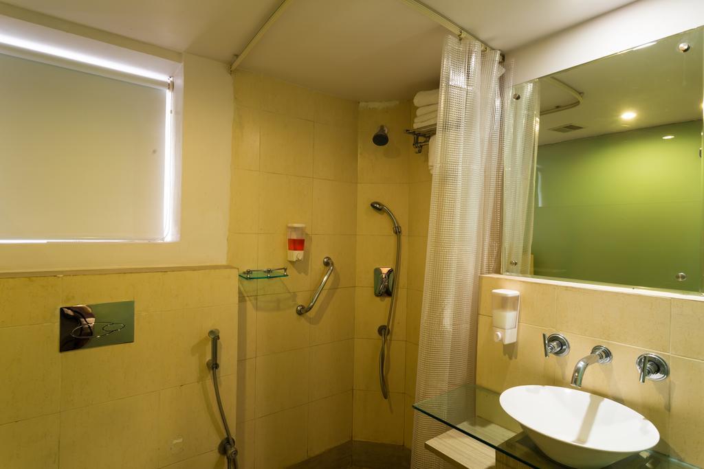 Vishakhapatnam, Dwarka Nagar Hotel Visakhapatnam Luaran gambar
