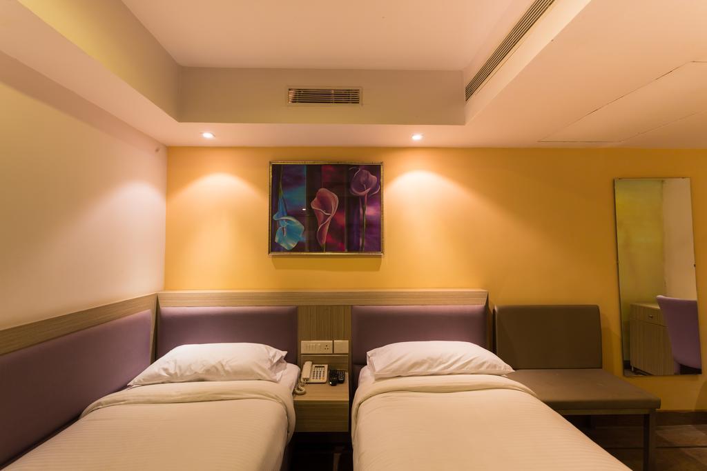 Vishakhapatnam, Dwarka Nagar Hotel Visakhapatnam Luaran gambar