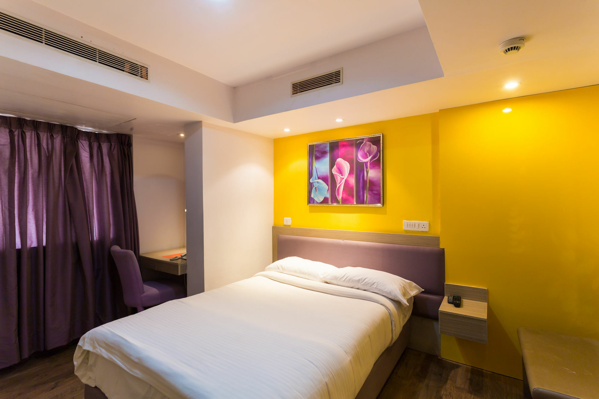 Vishakhapatnam, Dwarka Nagar Hotel Visakhapatnam Luaran gambar