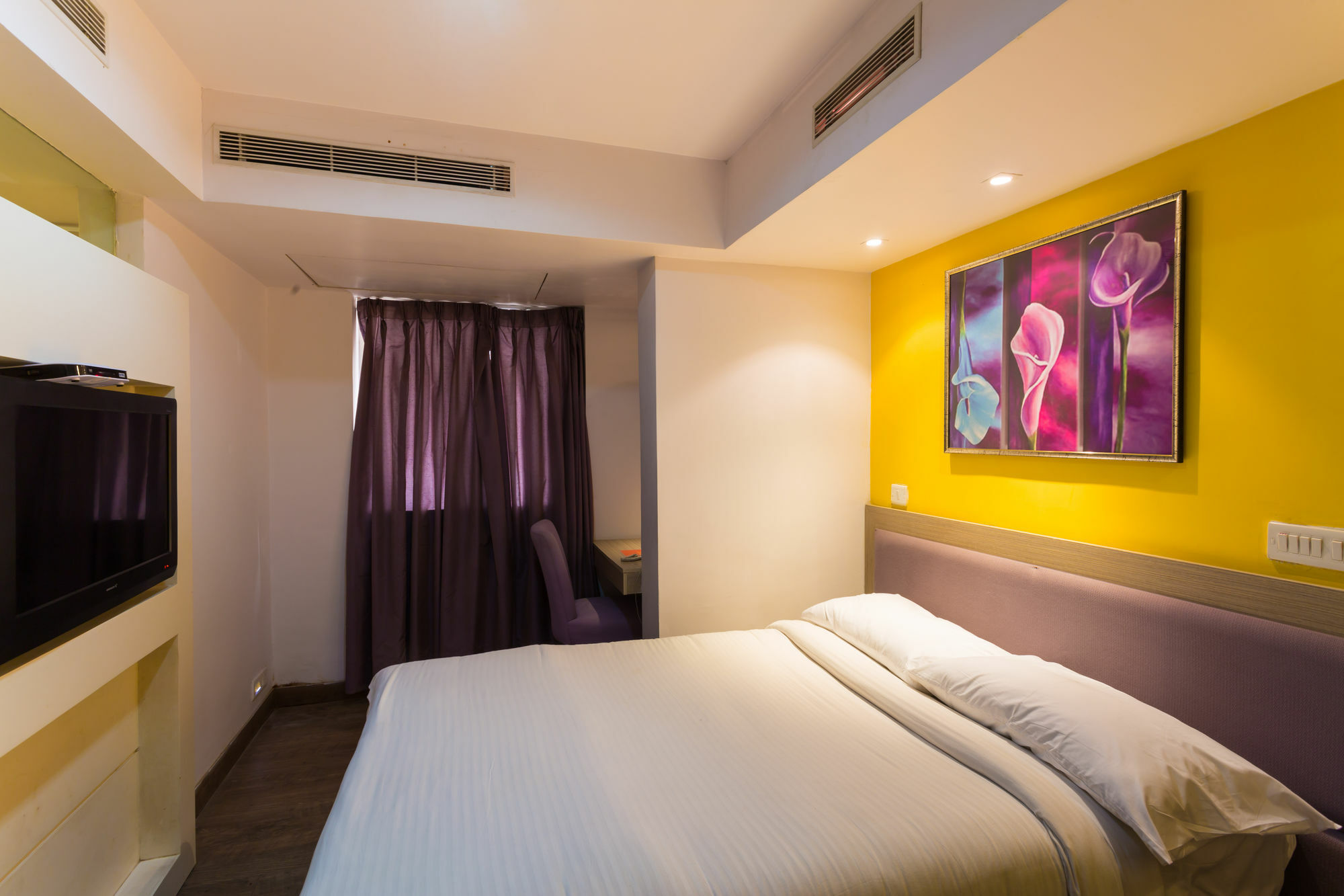 Vishakhapatnam, Dwarka Nagar Hotel Visakhapatnam Luaran gambar